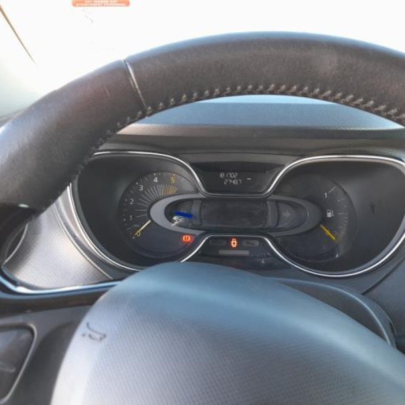 Anti brouillard droit (feux) RENAULT CAPTUR 1 Photo n°14