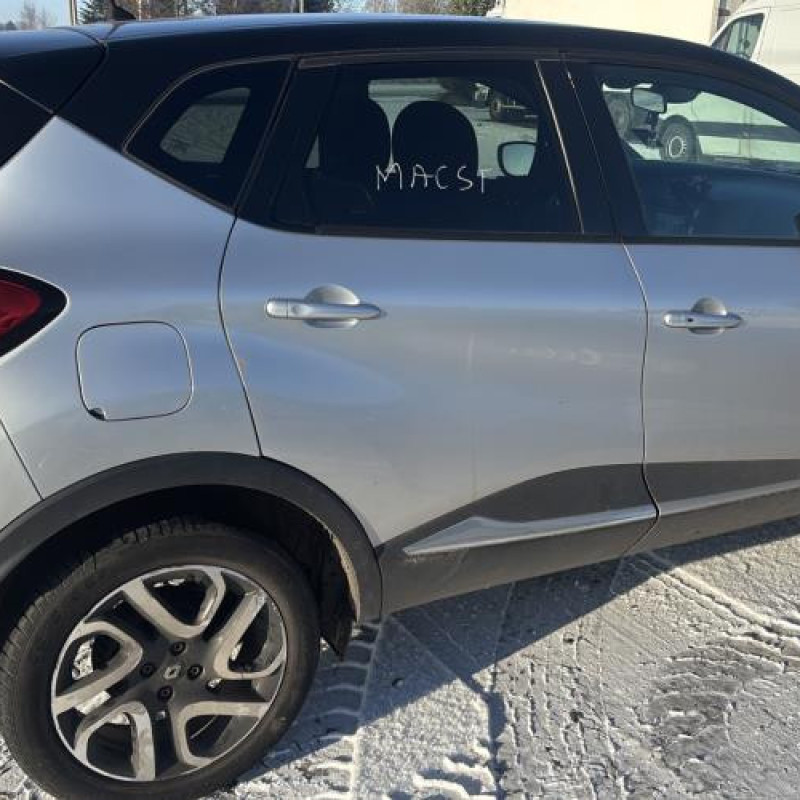 Anti brouillard droit (feux) RENAULT CAPTUR 1 Photo n°17