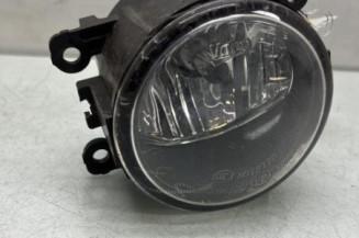 Anti brouillard gauche (feux) RENAULT CAPTUR 1 Photo n°1