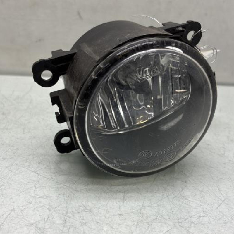 Anti brouillard gauche (feux) RENAULT CAPTUR 1 Photo n°1