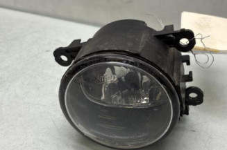 Anti brouillard gauche (feux) RENAULT CAPTUR 1