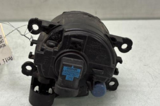 Anti brouillard gauche (feux) RENAULT CAPTUR 1