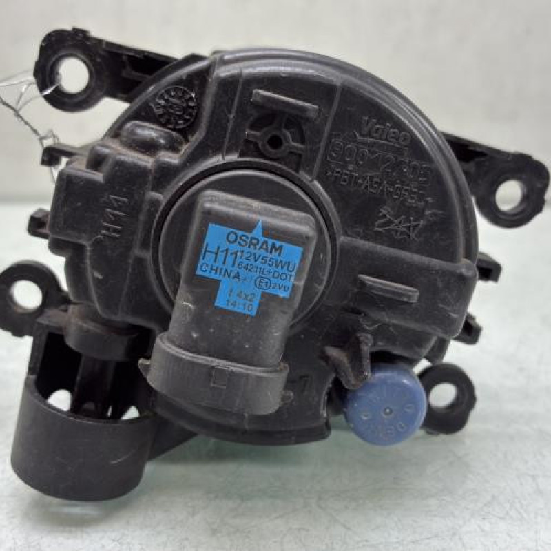 Anti brouillard gauche (feux) RENAULT CAPTUR 1 Photo n°4