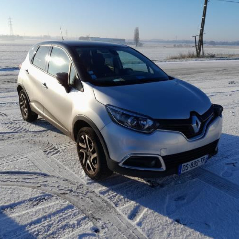 Anti brouillard gauche (feux) RENAULT CAPTUR 1 Photo n°7
