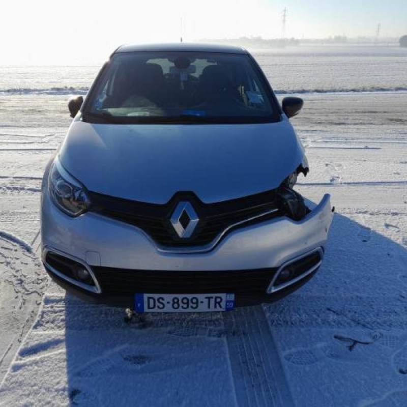 Anti brouillard gauche (feux) RENAULT CAPTUR 1 Photo n°9