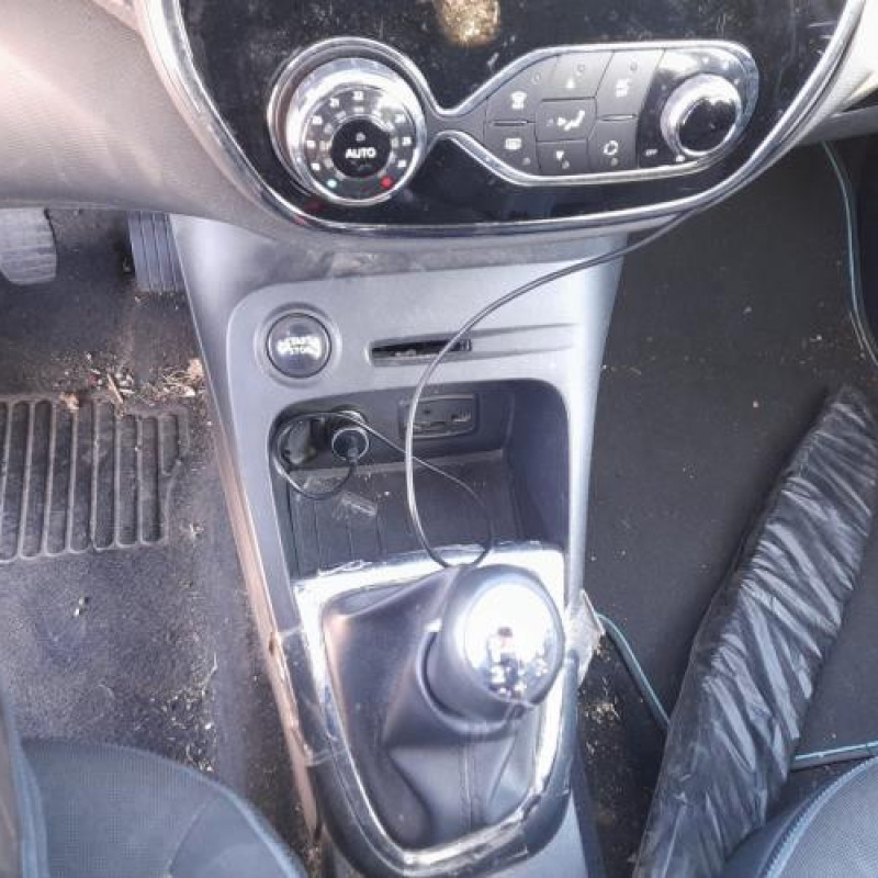 Anti brouillard gauche (feux) RENAULT CAPTUR 1 Photo n°12