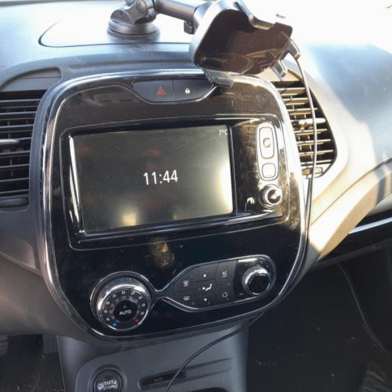 Anti brouillard gauche (feux) RENAULT CAPTUR 1 Photo n°13