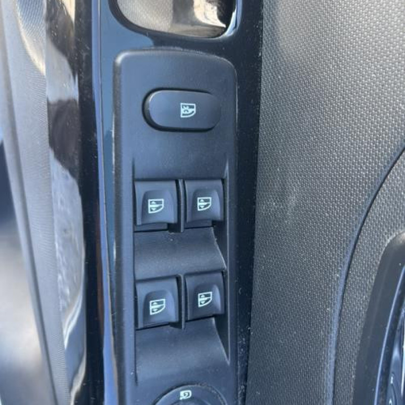 Anti brouillard gauche (feux) RENAULT CAPTUR 1 Photo n°19