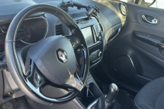 Anti brouillard gauche (feux) RENAULT CAPTUR 1