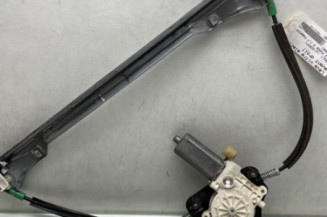 Leve vitre electrique avant droit RENAULT CLIO 2 Photo n°1
