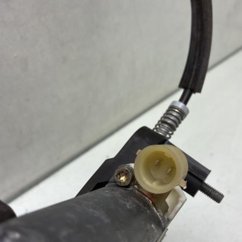 Leve vitre electrique avant droit RENAULT CLIO 2 Photo n°3