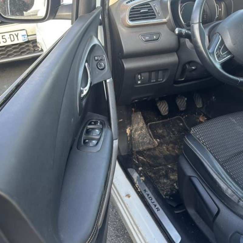 Anti brouillard arriere gauche RENAULT KADJAR Photo n°17