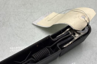 Bras essuie glace arriere RENAULT KADJAR