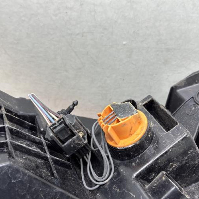 Feu arriere principal droit (feux) RENAULT KADJAR Photo n°3