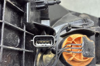 Feu arriere principal droit (feux) RENAULT KADJAR