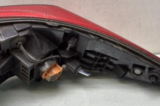 Feu arriere principal gauche (feux) RENAULT KADJAR