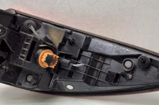 Feu arriere principal gauche (feux) RENAULT KADJAR