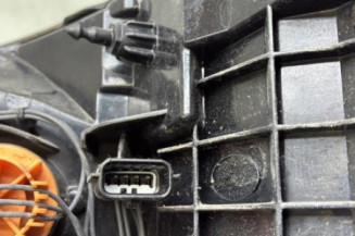 Feu arriere principal gauche (feux) RENAULT KADJAR