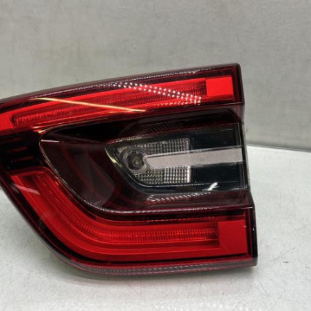 Feu arriere secondaire droit (feux) RENAULT KADJAR Photo n°1