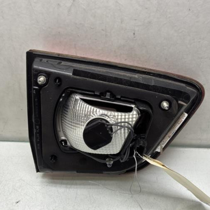 Feu arriere secondaire droit (feux) RENAULT KADJAR Photo n°2