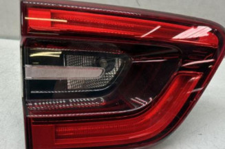 Feu arriere secondaire gauche (feux) RENAULT KADJAR Photo n°1