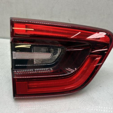 Feu arriere secondaire gauche (feux) RENAULT KADJAR Photo n°1