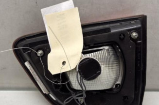 Feu arriere secondaire gauche (feux) RENAULT KADJAR
