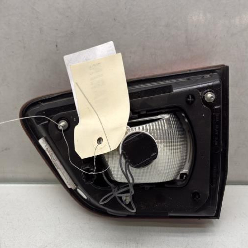 Feu arriere secondaire gauche (feux) RENAULT KADJAR Photo n°2