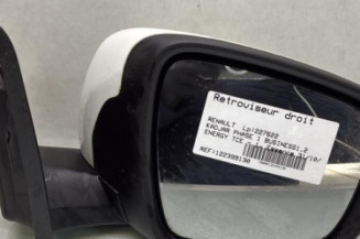 Retroviseur droit RENAULT KADJAR Photo n°1