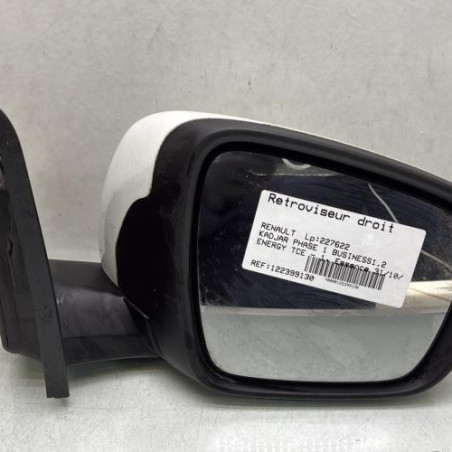 Retroviseur droit RENAULT KADJAR Photo n°1