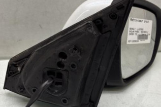 Retroviseur droit RENAULT KADJAR