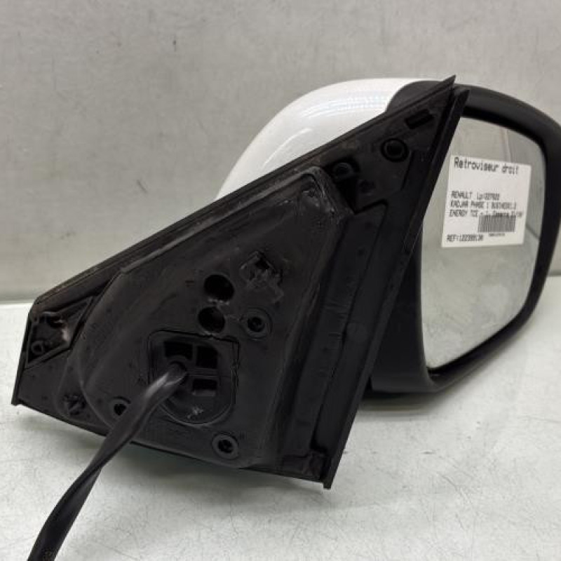 Retroviseur droit RENAULT KADJAR Photo n°2