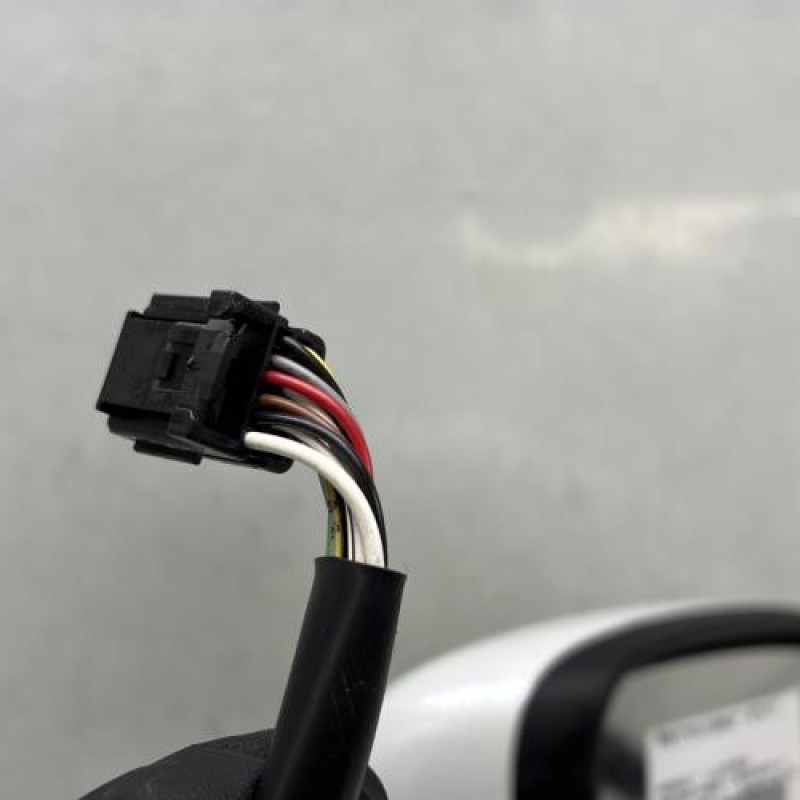 Retroviseur droit RENAULT KADJAR Photo n°3