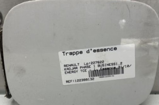 Trappe d'essence RENAULT KADJAR Photo n°1