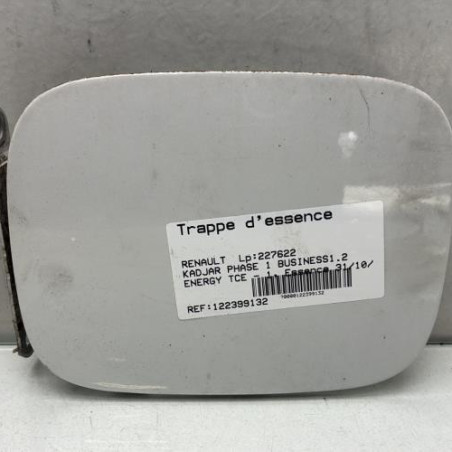 Trappe d'essence RENAULT KADJAR Photo n°1