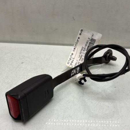 Attache ceinture avant droit RENAULT KADJAR