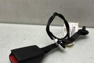 Attache ceinture avant droit RENAULT KADJAR