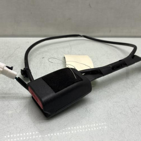 Attache ceinture avant gauche RENAULT KADJAR Photo n°1