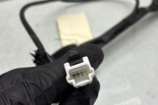 Attache ceinture avant gauche RENAULT KADJAR