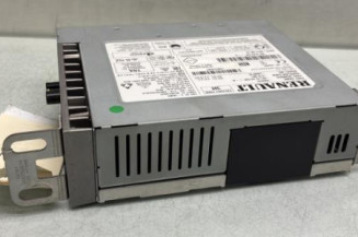 Autoradio d'origine RENAULT KADJAR Photo n°1