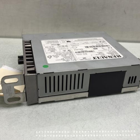 Autoradio d'origine RENAULT KADJAR Photo n°1