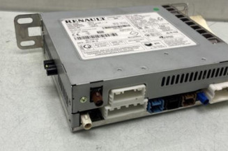 Autoradio d'origine RENAULT KADJAR