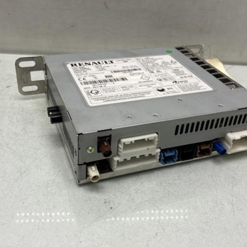 Autoradio d'origine RENAULT KADJAR Photo n°2