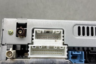 Autoradio d'origine RENAULT KADJAR