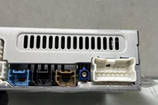 Autoradio d'origine RENAULT KADJAR