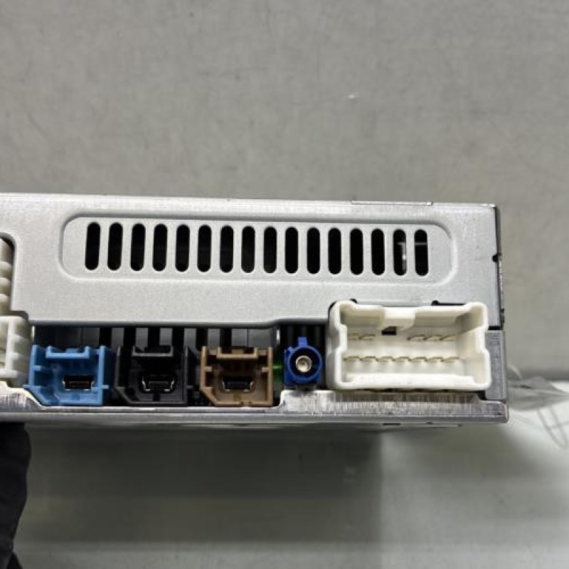 Autoradio d'origine RENAULT KADJAR Photo n°4