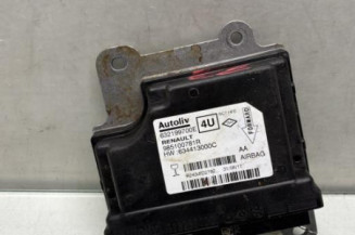 Boitier air bag RENAULT KADJAR Photo n°1