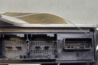 Boitier air bag RENAULT KADJAR