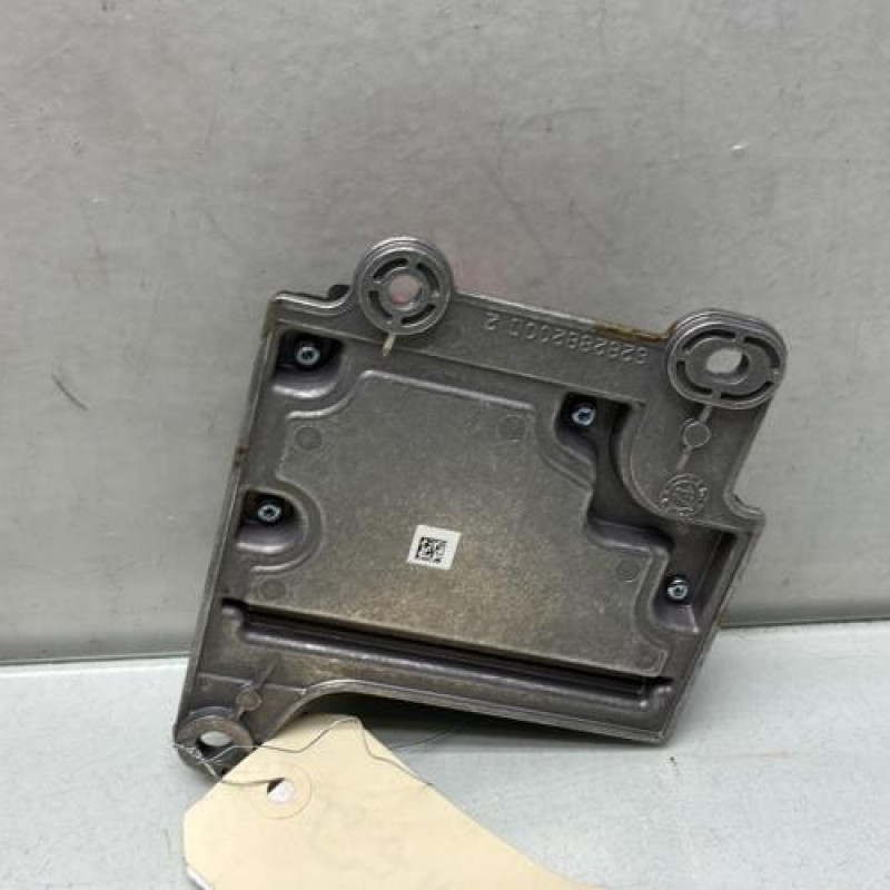 Boitier air bag RENAULT KADJAR Photo n°4