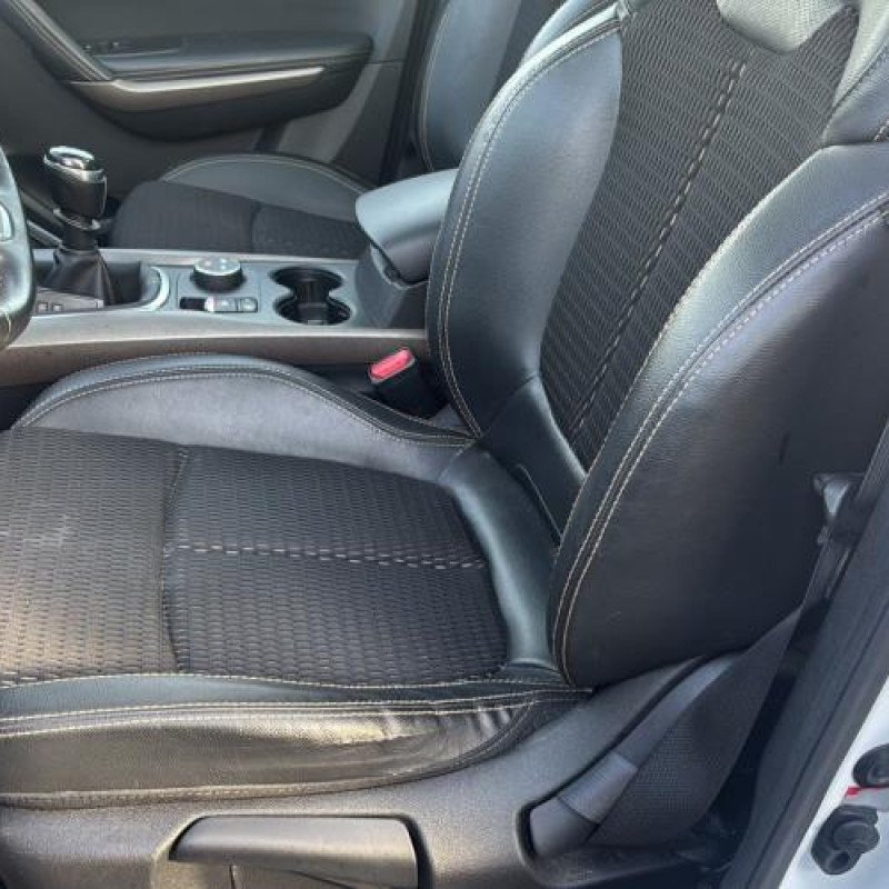 Boitier air bag RENAULT KADJAR Photo n°20